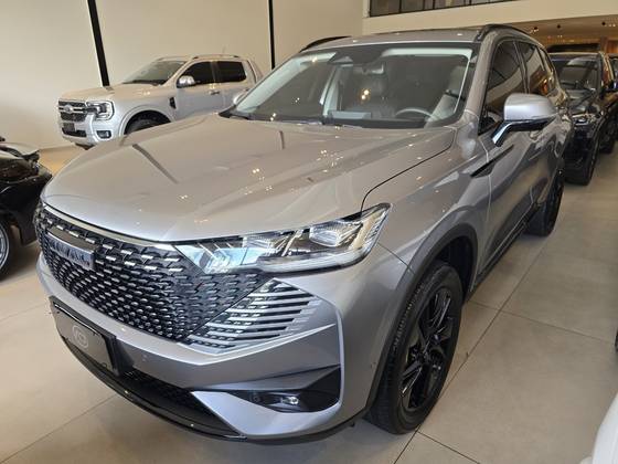 GWM HAVAL H6 1.5 HEV PREMIUM E-TRACTION